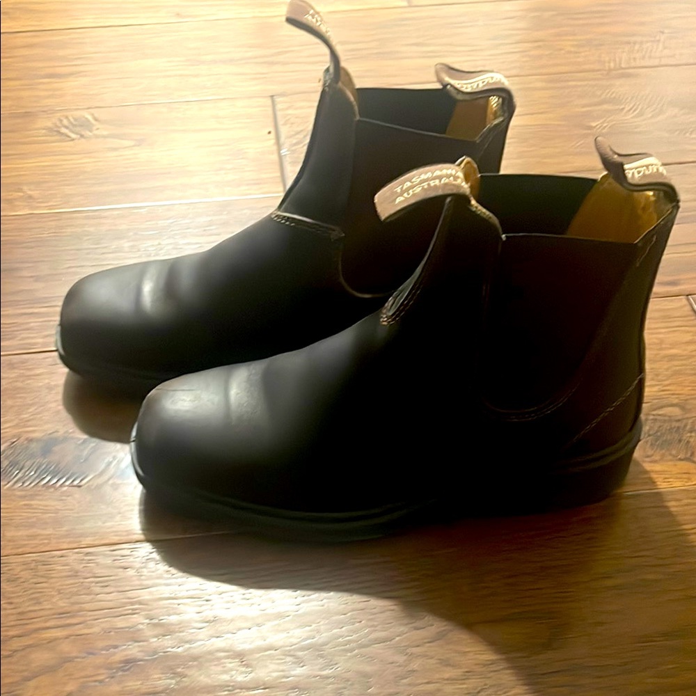 Women’s Blundstone Boots